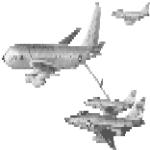 Gif Avion Ravitaillement 001