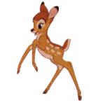 Gif Bambi 2