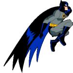 Gif Batman 001