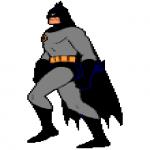 Gif Batman 004