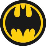 Gif Batman Logo 001
