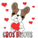 Gif Gros Bisous 001