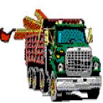 Gif Camion 3