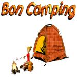 Gif Bon Camping