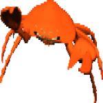 Gif Crabe 8