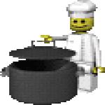 Gif Cuisinier 008