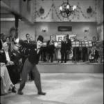 Gif Charlie Chaplin Dancing