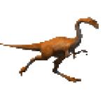Gif Velociraptor