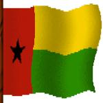 Gif Guinée Bissau