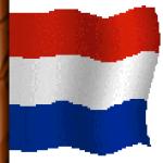 Gif Pays-Bas