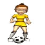 Gif Football Feminin 002
