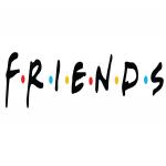 Gif Friends logo chinois