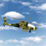 Gif Helicoptere 003