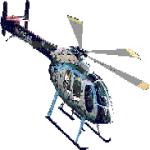 Gif Helicoptere 031