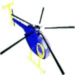 Gif Helicoptere 037