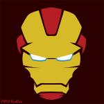 Gif Iron Man 001