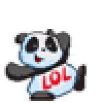 Gif Lol Panda