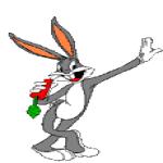 Gif Bugs Bunny Quoi De Neuf Docteur