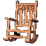 Gif Rocking Chair 001