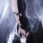 Gif One Punch Man 006