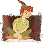 Gif Peter Pan 4