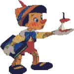 Gif Pinocchio
