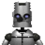 Gif Robot 001