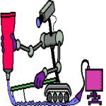 Gif Robot 005