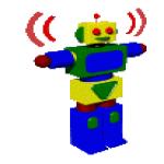 Gif Robot 028