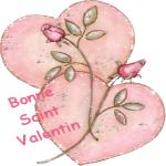Gif Bonne Saint Valentin 2
