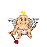 Gif Cupidon 5