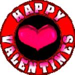 Gif Happy Valentines