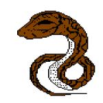 Gif Serpent 9