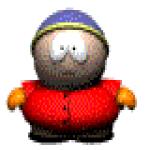 Gif Eric Cartman