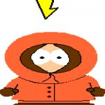 Gif Kenny Electricite