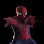 Gif The Amazing Spider Man 002