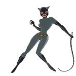 Gif Catwoman