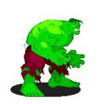 Gif Hulk