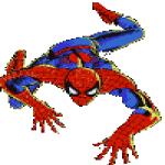 Gif Spider Man 2