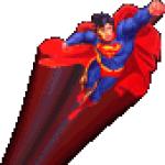 Gif Superman 6