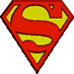 Gif Superman Logo