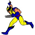 Gif Wolverine 2