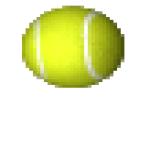 Gif Balle De Tennis 002
