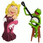 Gif Peggy et Kermit