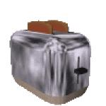 Gif Toaster 3