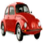 Gif Voiture Coccinelle 2
