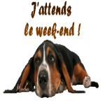 Gif J Attends Le Week End